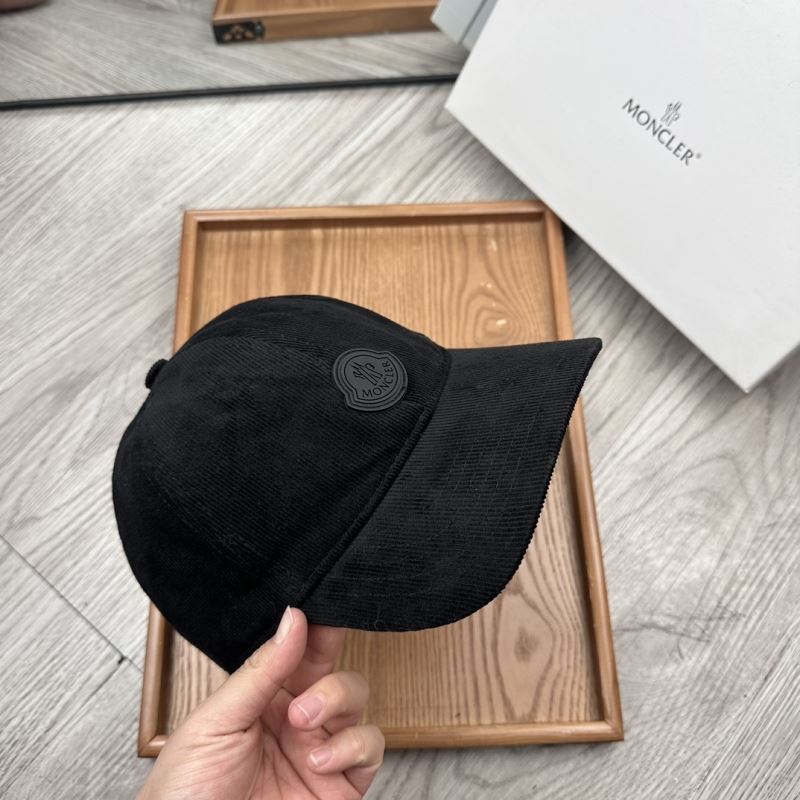 Moncler Caps